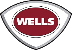 Wells (США) Wells (США)