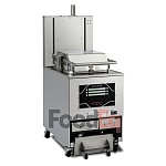 Фритюрница под давлением Henny Penny PXE 100 Velocity (США) Фритюрница под давлением Henny Penny PXE 100 Velocity (США)