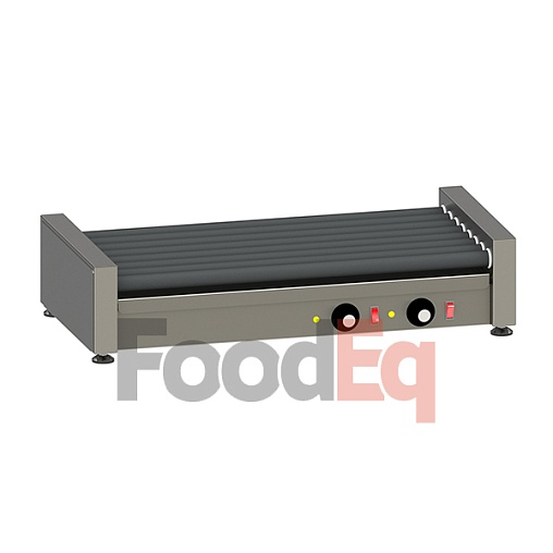 Роллер-гриль FKI GL 8R 65/2