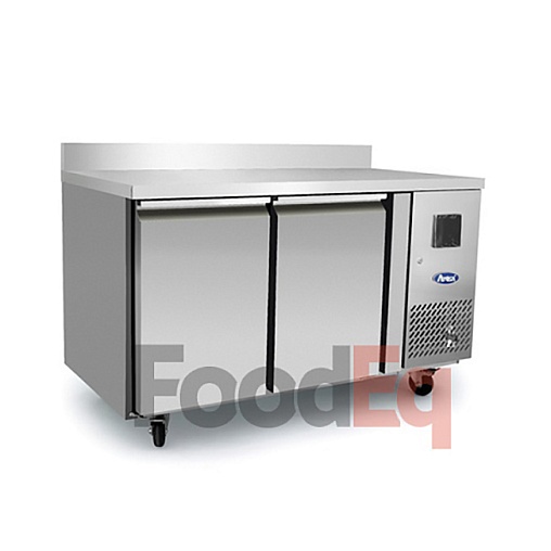 Низкотемпературный шкаф с рабочей поверхностью HolodEq EPF3462-GR-SB line 700