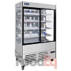 Витрины холодильные HolodEq серии YLM