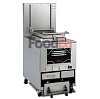 Открытая фритюрница Henny Penny OXE100 Velocity (США)