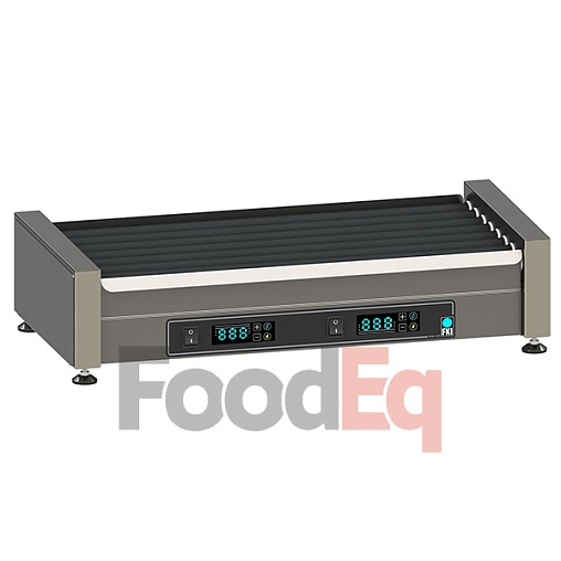 Роллер-гриль FKI STD-RG8-65