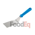 Прямоугольная лопатка для пиццы GI.METAL AC-ST2M Прямоугольная лопатка для пиццы GI.METAL AC-ST2M