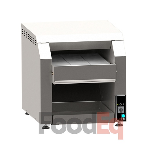 Конвейерный тостер FKI CT 280 MANUAL