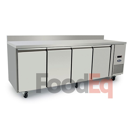 Среднетемпературный шкаф с рабочей поверхностью HolodEq EPF3442-GR-SB line 700