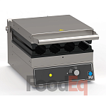 Гриль для булочек FKI TL5272-24 FRH
