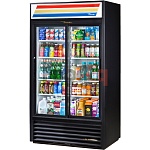 Холодильная витрина True GDM-37-LD Холодильная витрина True GDM-37-LD