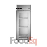 Вертикальные напольные шкафы Ilsa Neos Line Gastronomy (двери со стеклом)