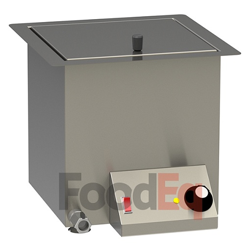 Встраиваемый подогреватель FKI CLA1N