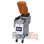 Контактный гриль Garland XPE12 Контактный гриль Garland XPE12